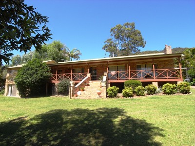 Fantastic Wamberal Acreage...Motivated to Sell... Picture