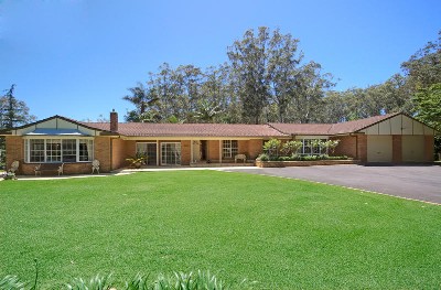 Stunning Rural Erina Valley Oasis Picture