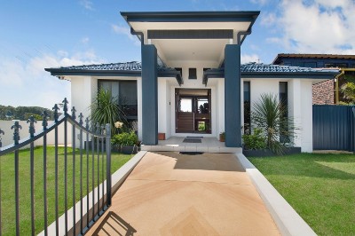 Spectacular Ocean Views Norah Head Picture Spectacular Ocean Views Norah Head Picture