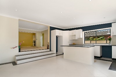 Brand New Buff Point Renovated Home Plus DA for Second House... Picture