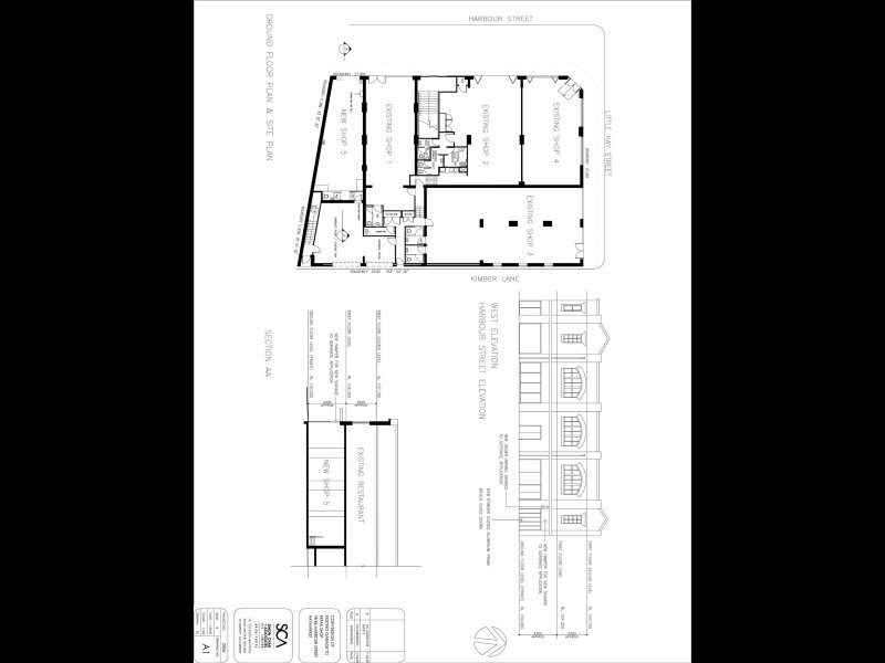 PRIME LOCATION IN HAYMARKET Picture 1