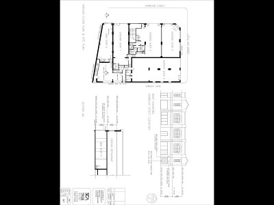 PRIME LOCATION IN HAYMARKET Picture