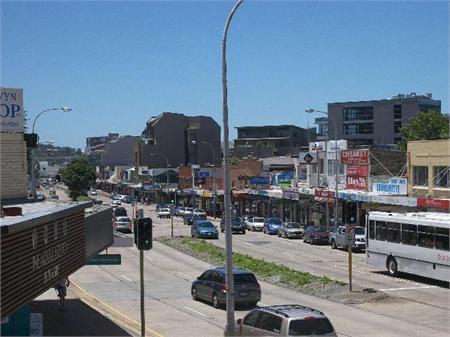 FIRST FLOOR 50m2
OFFICE IN DEE WHY Picture