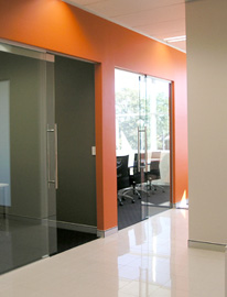 A-Grade Office space in the heart of Five Dock Picture 2