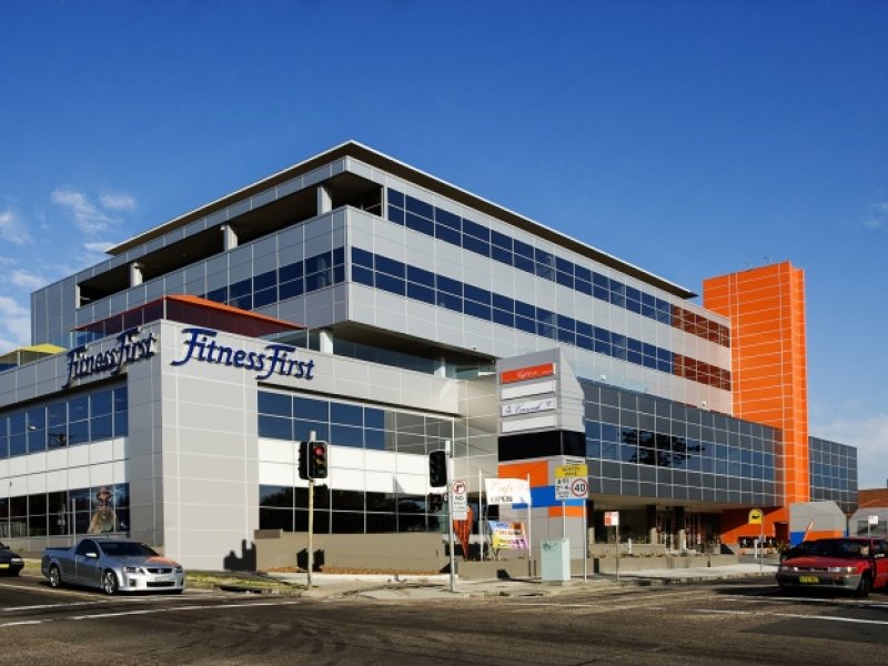 A-Grade office space in the heart of Five Dock Picture 1