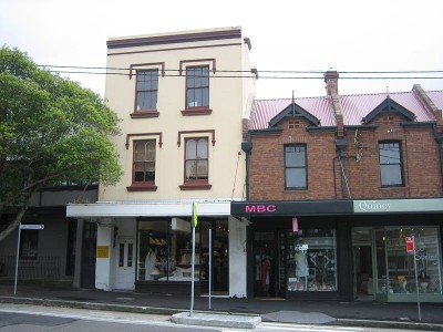 OFFICE SPACE - WOOLLAHRA Picture OFFICE SPACE - WOOLLAHRA Picture