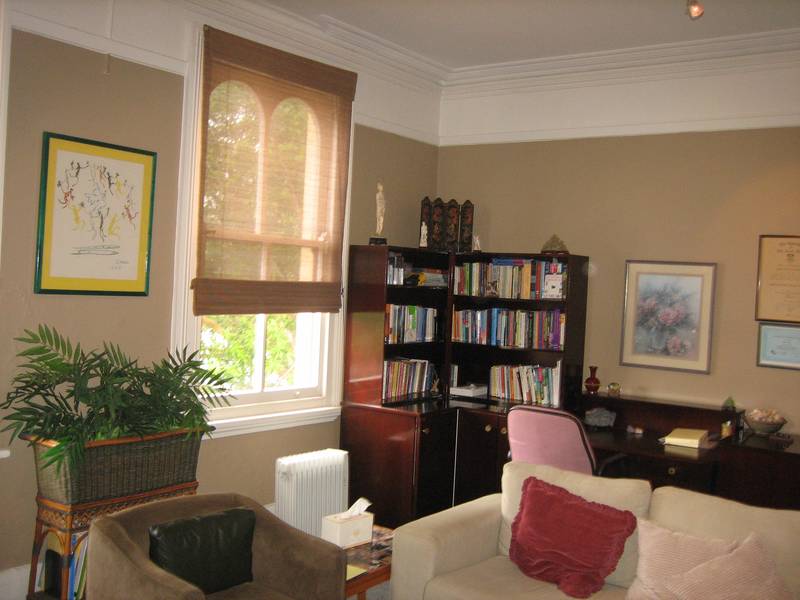 OFFICE SPACE - WOOLLAHRA Picture 2