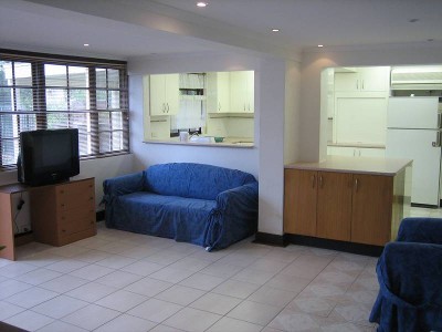 Oversized One-bedroom Granny Flat! Picture Oversized One-bedroom Granny Flat! Picture