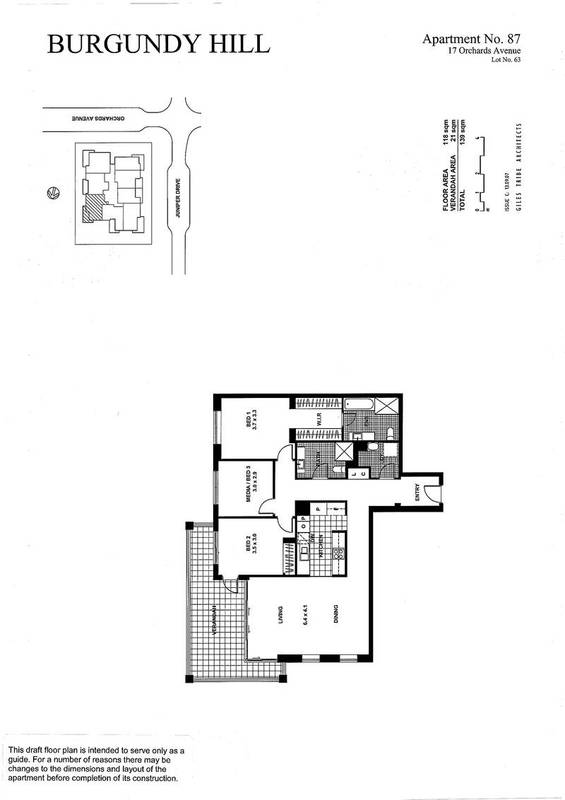 Brand New High RiseAPPLICATION RECEIVED Picture 2