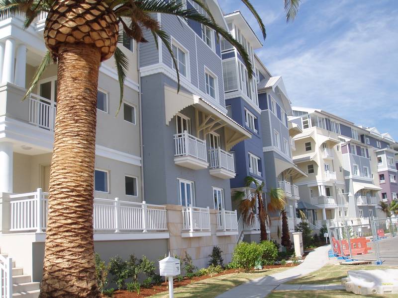 APPLICATION RECEIVED -Waterfront Splendour! Picture 1