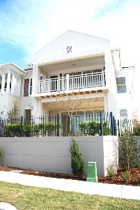 Luxury 3 bedroom 2 storey townhouse Picture Luxury 3 bedroom 2 storey townhouse Picture