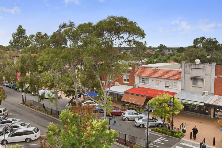 Prestige 2 Bedroom Apartments in the Heart of Concord Picture 1