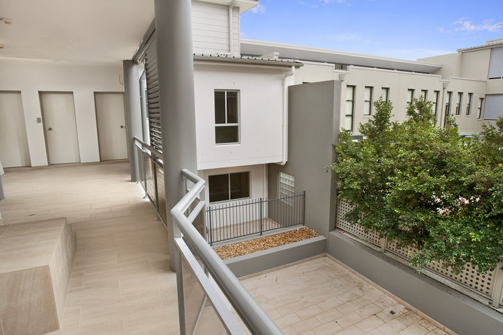 Prestige 2 Bedroom Apartments in the Heart of Concord Picture 3