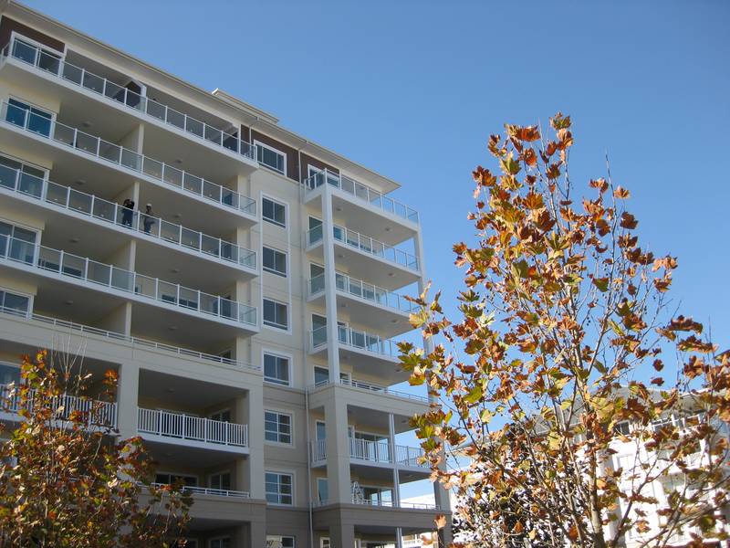 Eight Floor Stunner - APPLICATION RECEIVED Picture 1