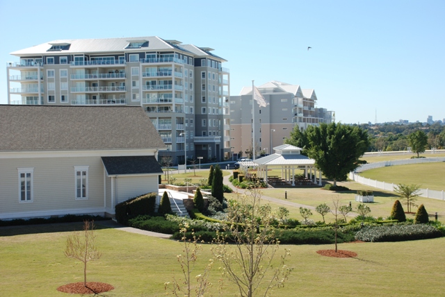 Lovely Brand New One Bedroom Picture 1