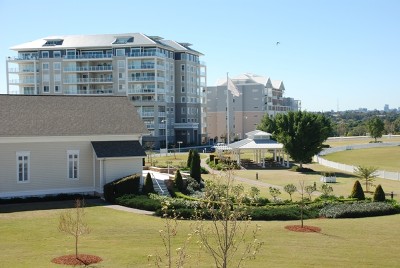 Lovely Brand New One Bedroom Picture