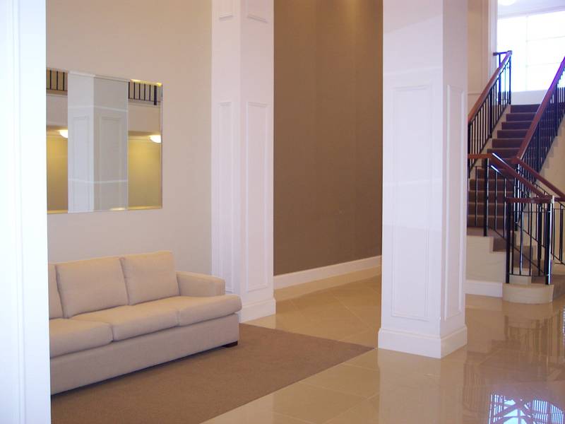 Luxury city and water views APPLICATION RECEIVED Picture 2