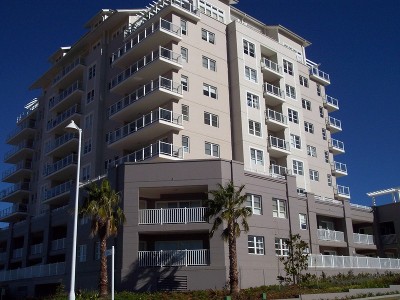 Luxury city and water views APPLICATION RECEIVED Picture