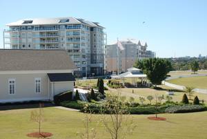 APPLICATION RECEIVED Very New One Bedroom Apartment Picture 1