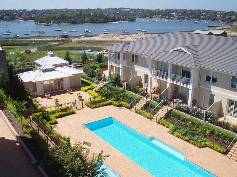 Stunning Views Picture 3