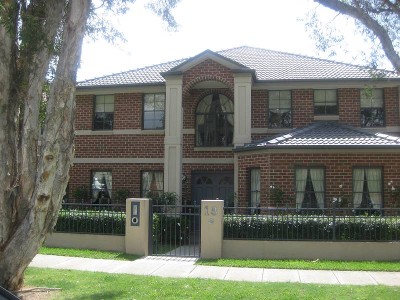 FURNISHED OR UNFURNISHED
5 BEDROOM HOUSE IN THE BEST TREE LINED STREET IN CABARITA Picture