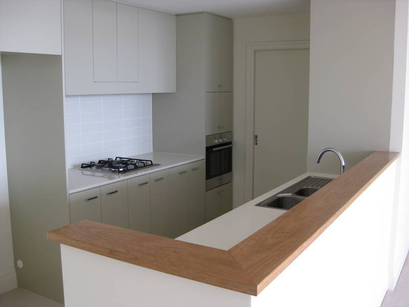 2 Bedrooms PLUS Study - APPLICATION RECEIVED Picture 3