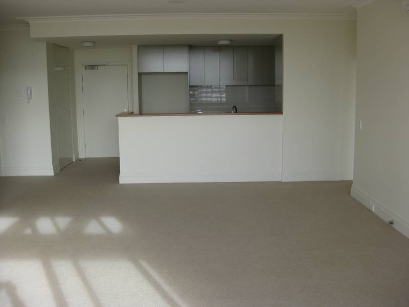 2 Bedrooms PLUS Study - APPLICATION RECEIVED Picture 1