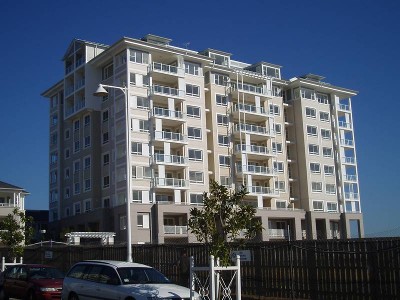 APPLICATION RECEIVED 3 BEDROOM APARTMENT IN THE ICONIC SPYGLASS HILL Picture