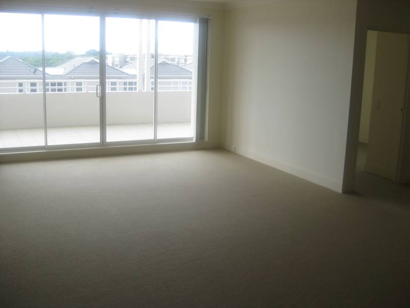Brand New Large Two Bedroom Picture 1
