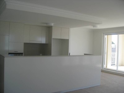 Spacious 2 bedroom apartment with a view Picture Spacious 2 bedroom apartment with a view Picture
