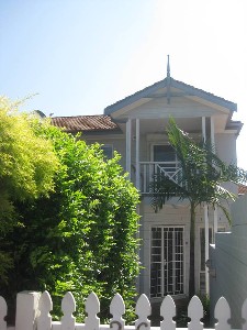 Spacious 3br Townhouse with Waterviews Picture Spacious 3br Townhouse with Waterviews Picture