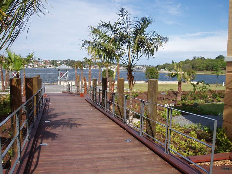 Ground Floor Three Bedroom Picture 2