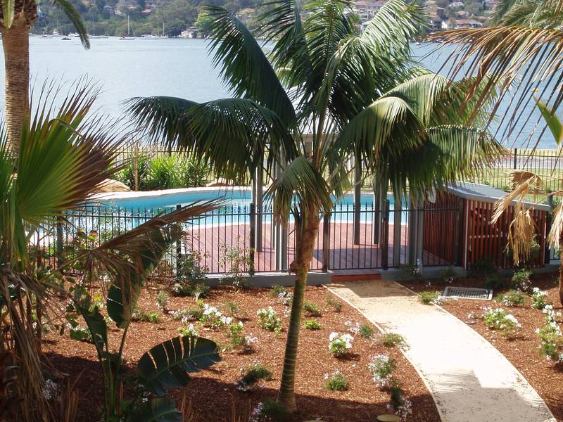 Ground Floor Three Bedroom Picture 1