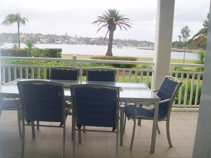 Ground Floor Three Bedroom Picture 3