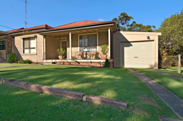 Outstanding View Picture 1