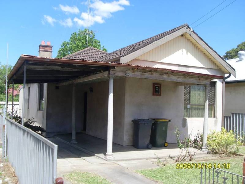 HANDY TO TRANSPORT Picture 1