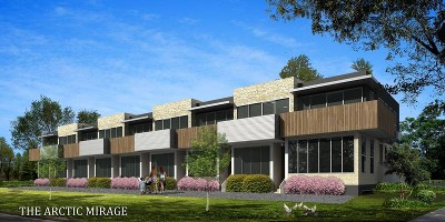 New Townhouses close to all amenities ! (OFF THE PLAN) Picture