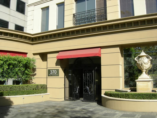 Corporate Executive office suites Picture 1