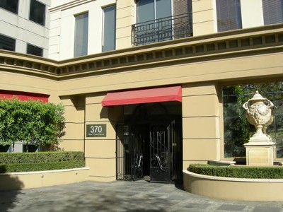 Corporate Executive office suites Picture