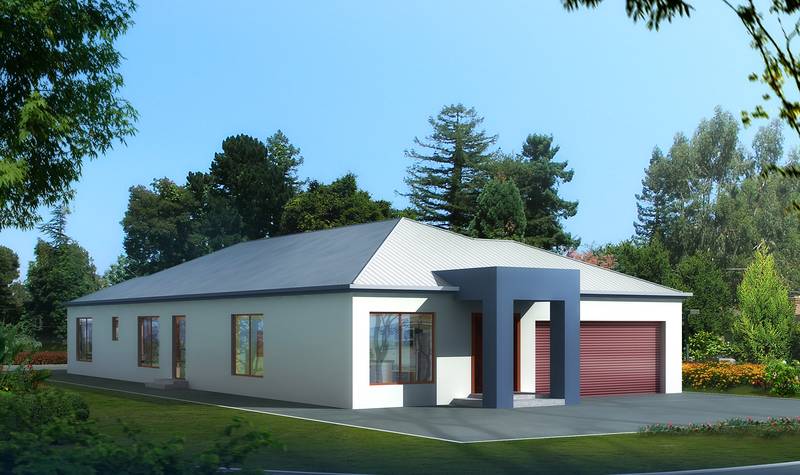 Luxury Family Living Picture 1