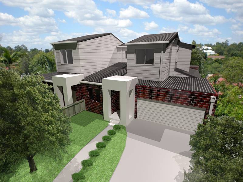 Luxury Townhouse Living Picture 3