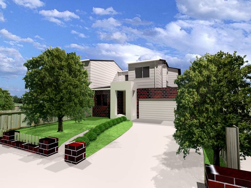 Luxury Townhouse Living Picture 2