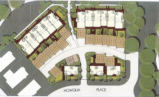 Life Style, Modern Homes in Parkviews Picture 2