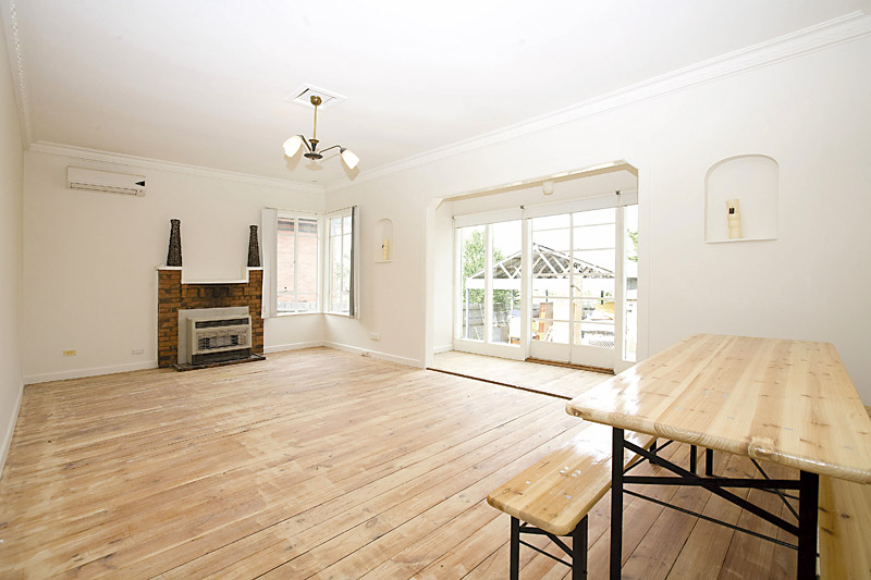 Family Home Picture 2