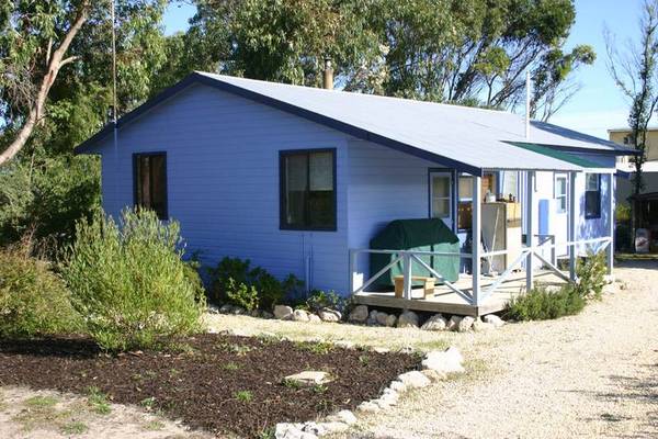 The Beach Shack! Picture 1