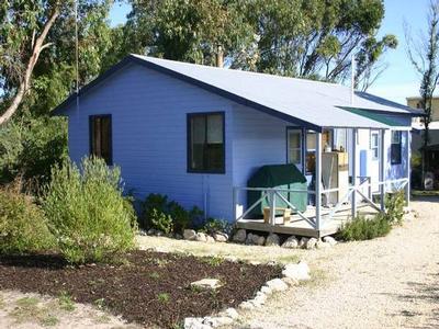 The Beach Shack! Picture