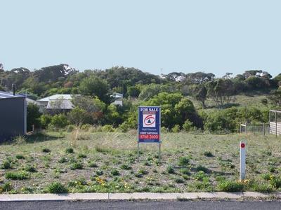 Ti Tree Close Cul-de-sac Picture