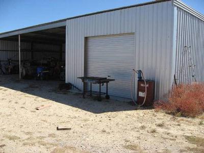 Productive Small Holding with Improvements with Water Taking Licence Picture