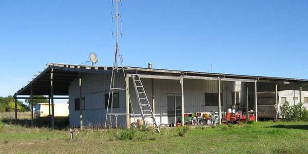 Good Grazing/Lifestyle Property Picture 1