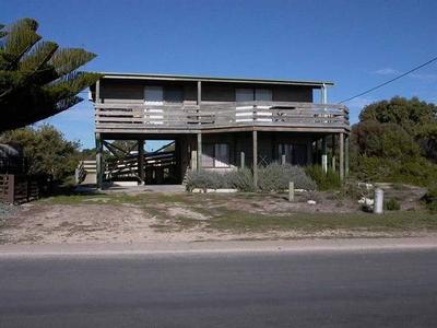 102 Esplanade - Sea Views Picture